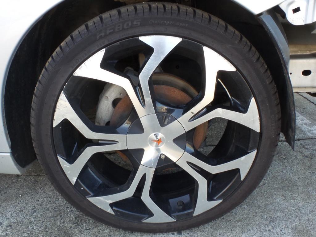 Ford XR6 - FG-FGX 2008-2016