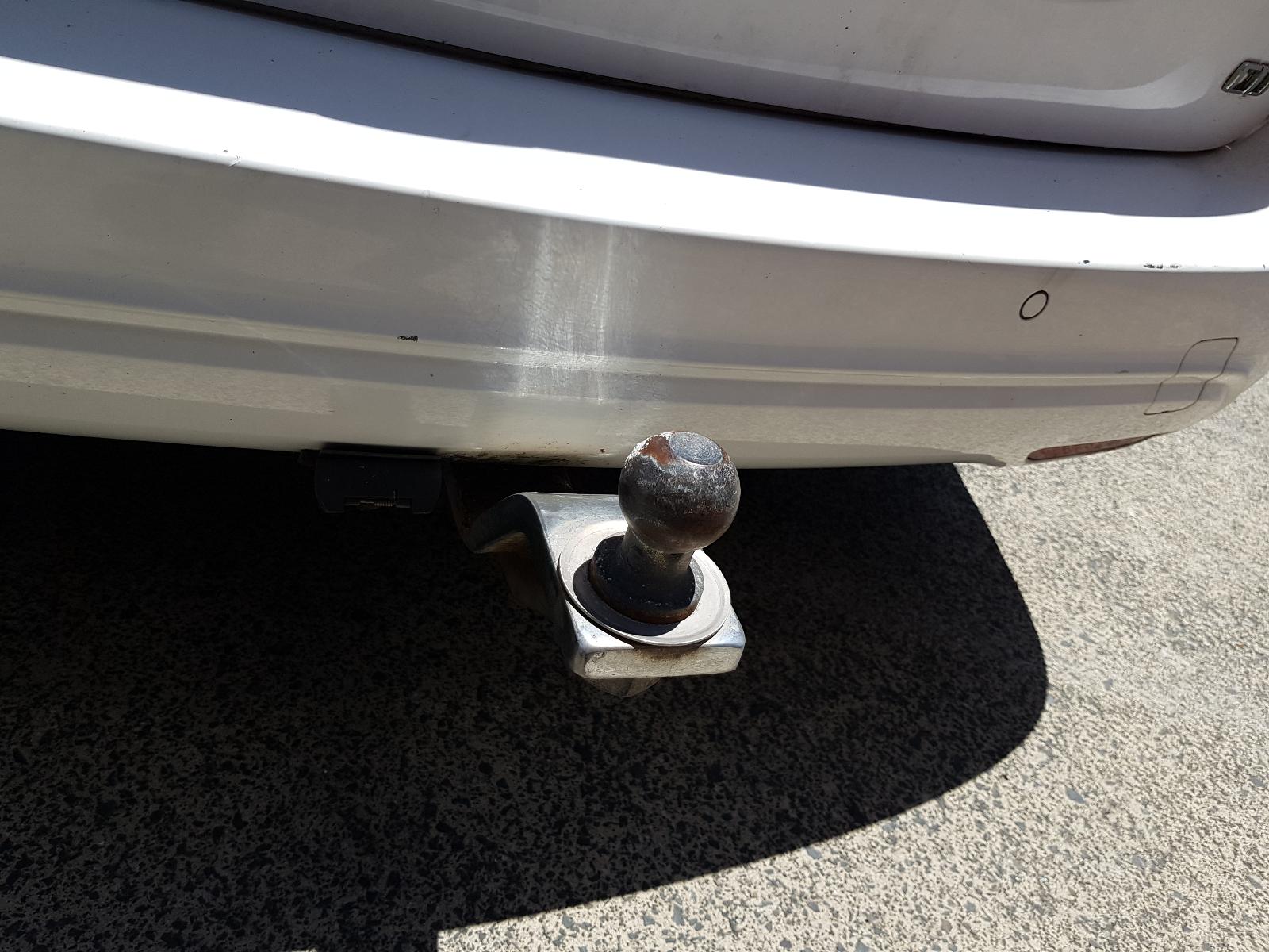 Holden Cruze - 2009-Present