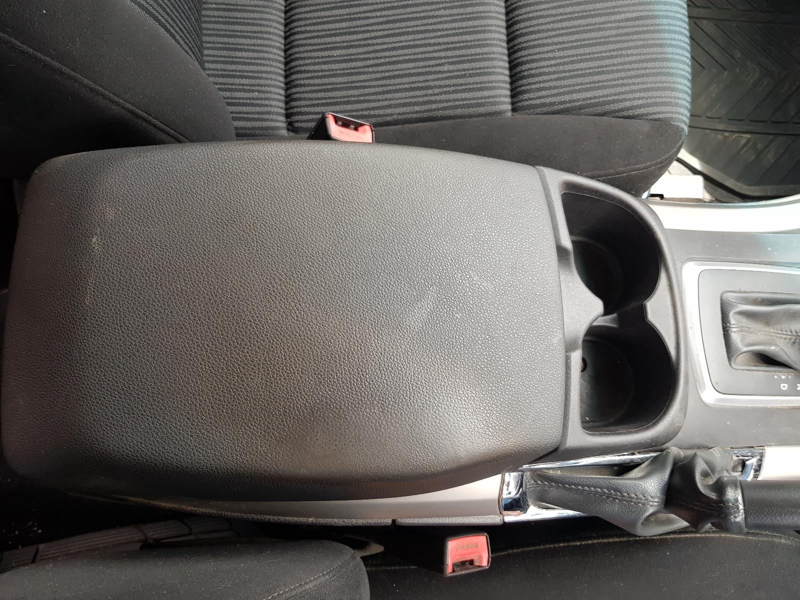 Ford Territory - SZ 2011-Present