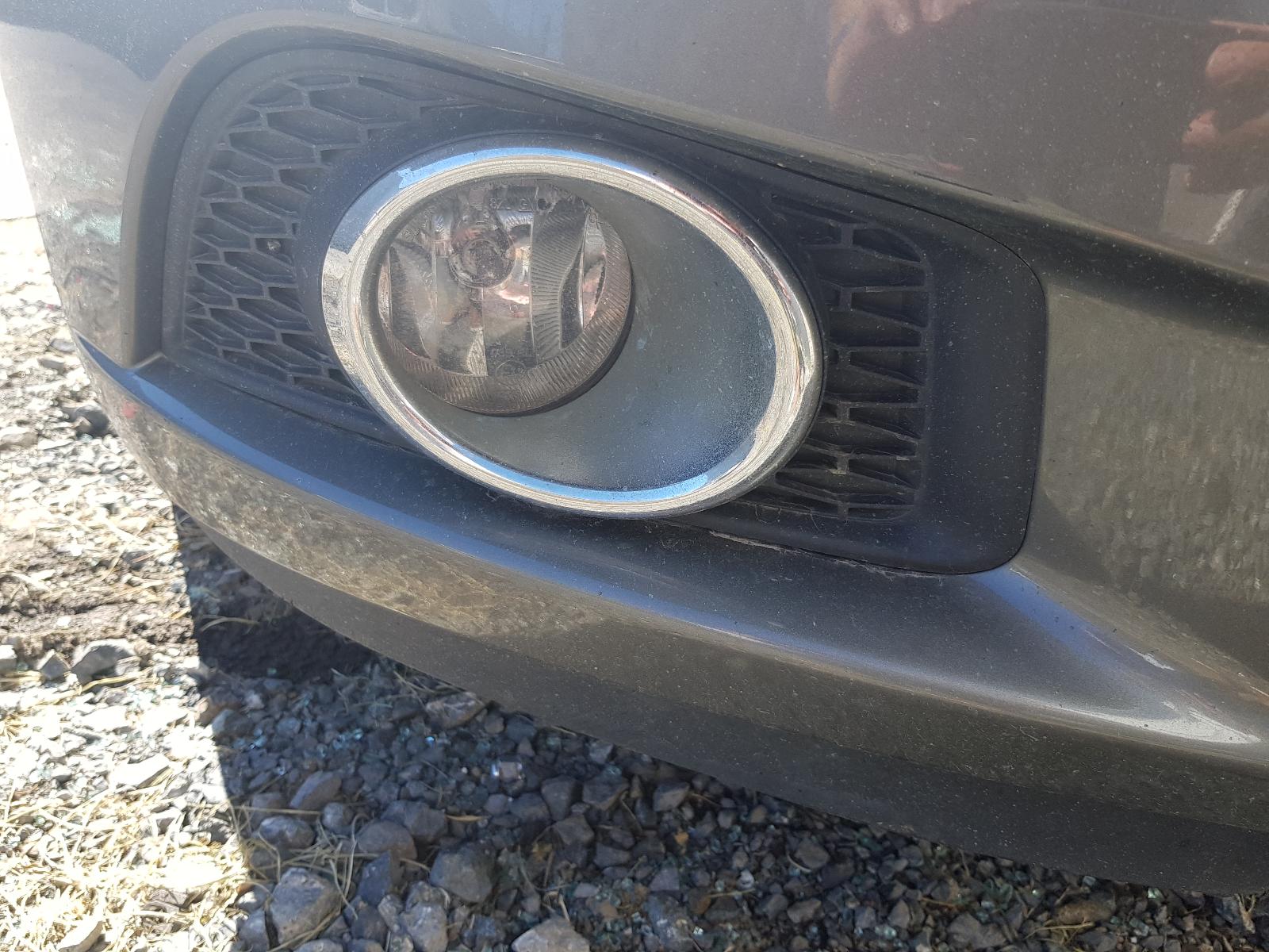 Holden Cruze - 2009-Present