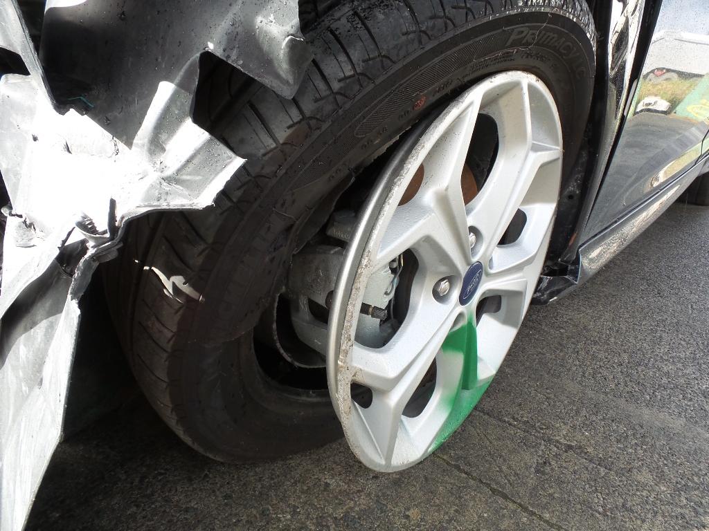 Ford Focus - LW 2011-2015