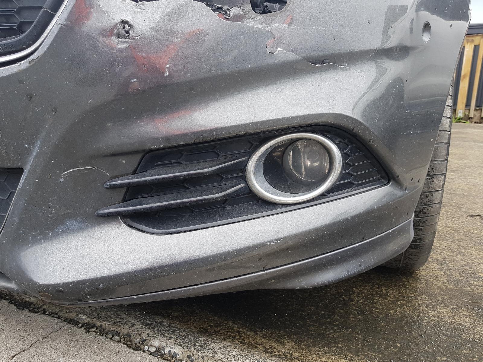 Ford Mondeo - MD 2014-2017