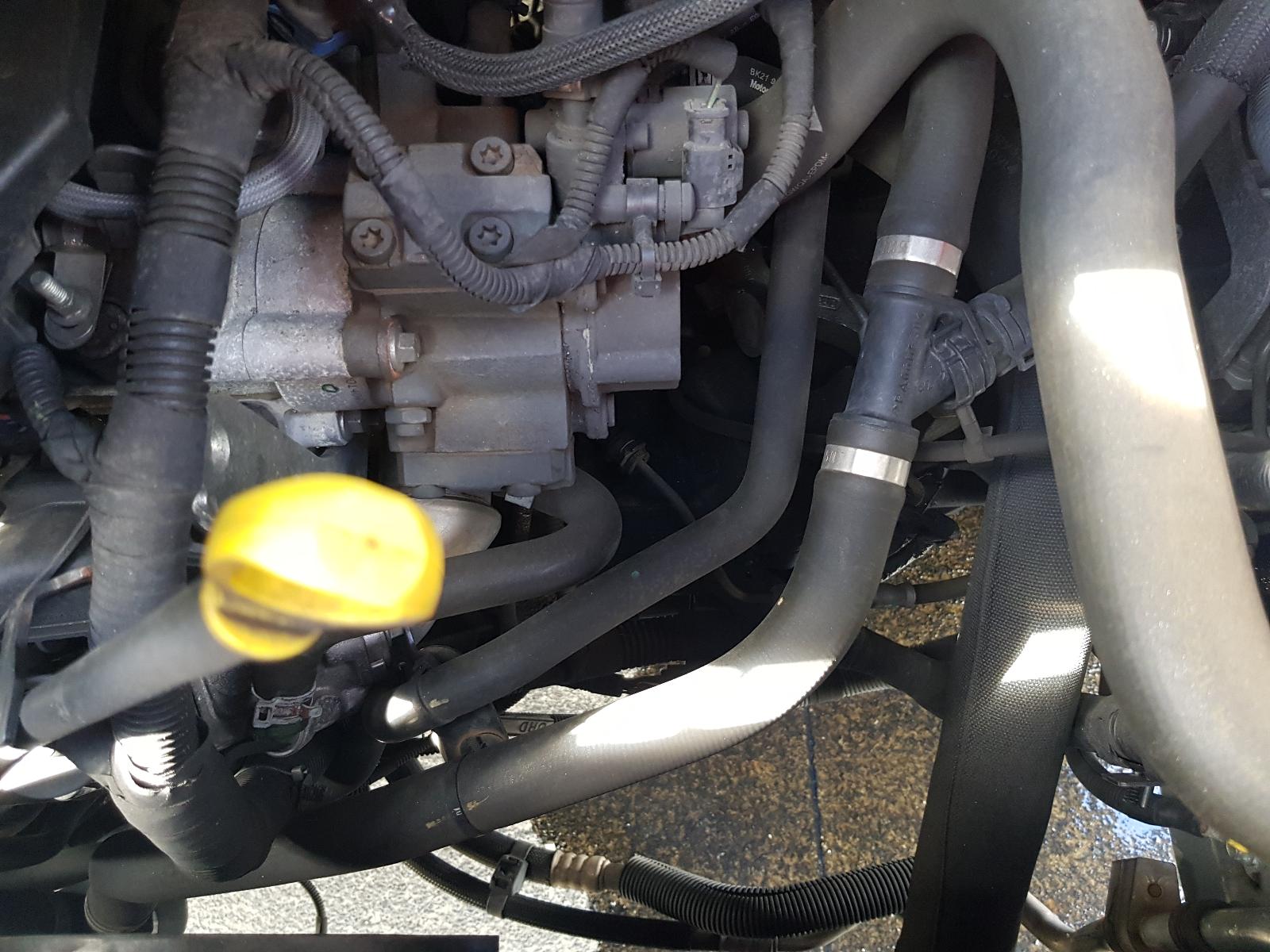 Ford Transit - Other