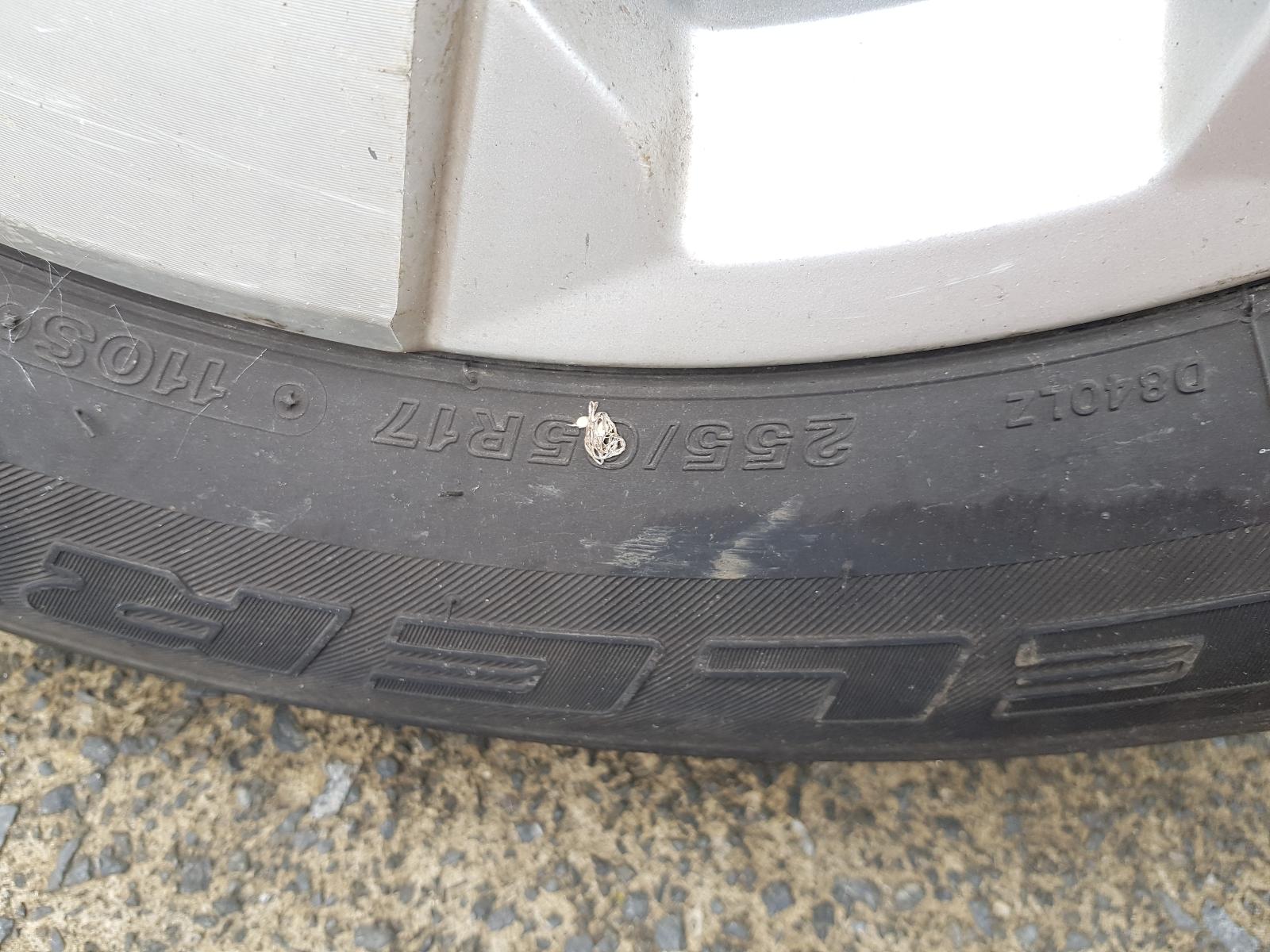 Holden Colorado - RG 2012 -2016