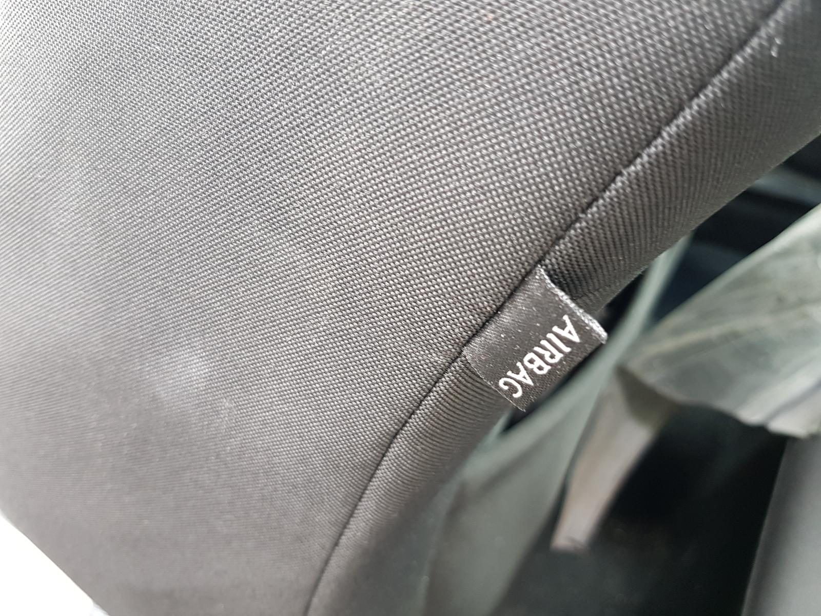 Ford Focus - LZ 2015-2017