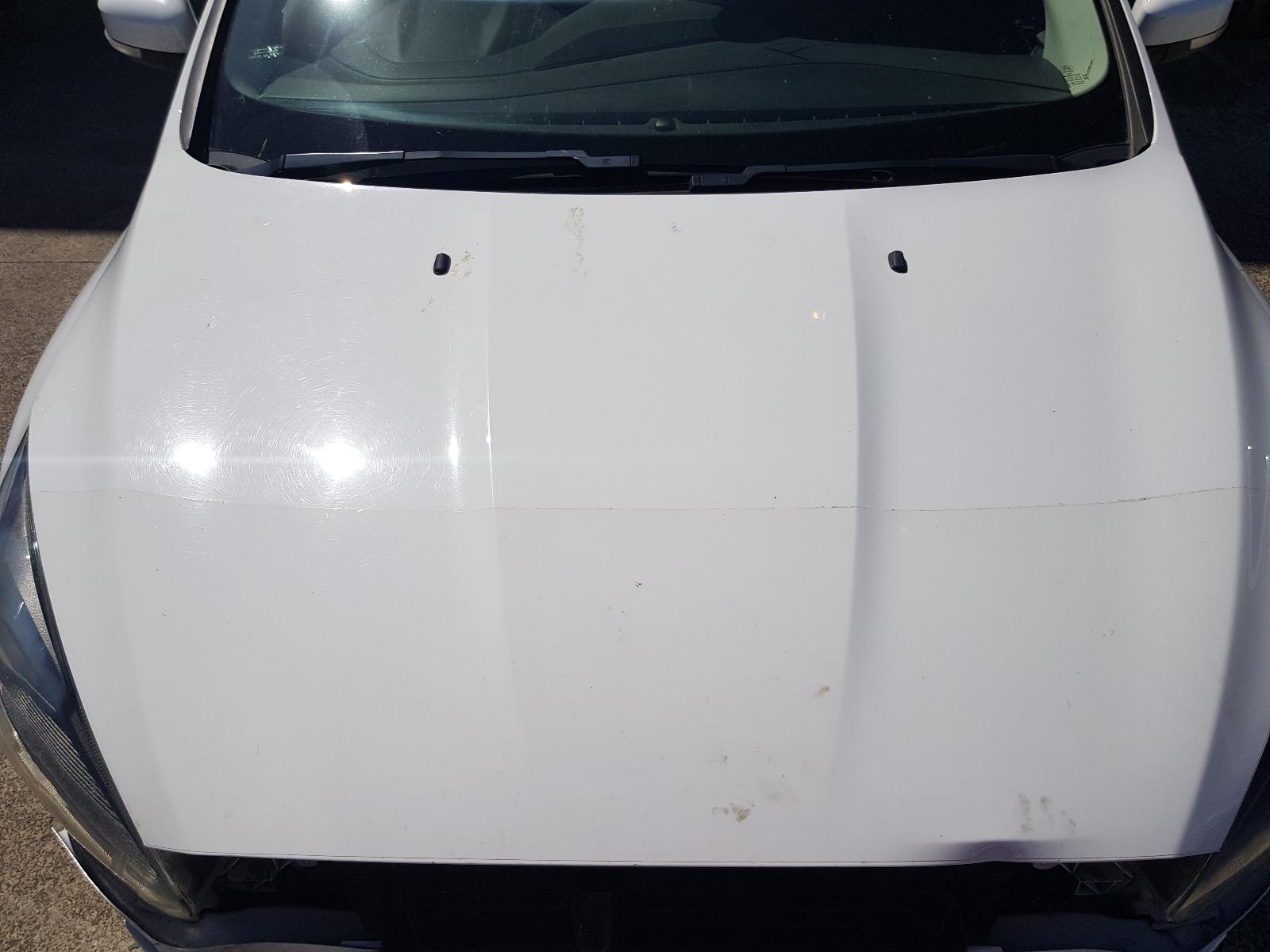 Ford Focus - LZ 2015-2017