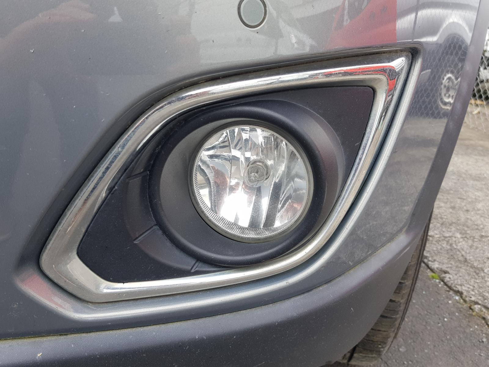 Holden Captiva - Captiva 5 2006-2011