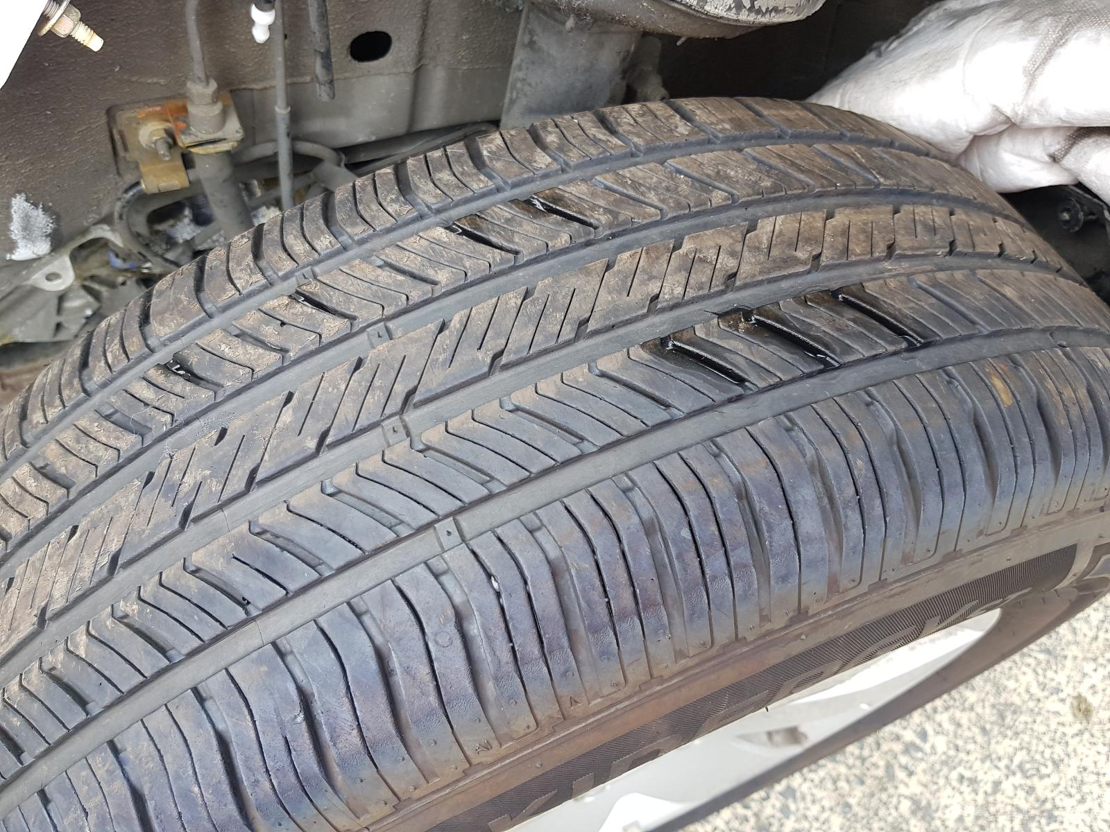 Holden Captiva - Captiva 7 2011-Present