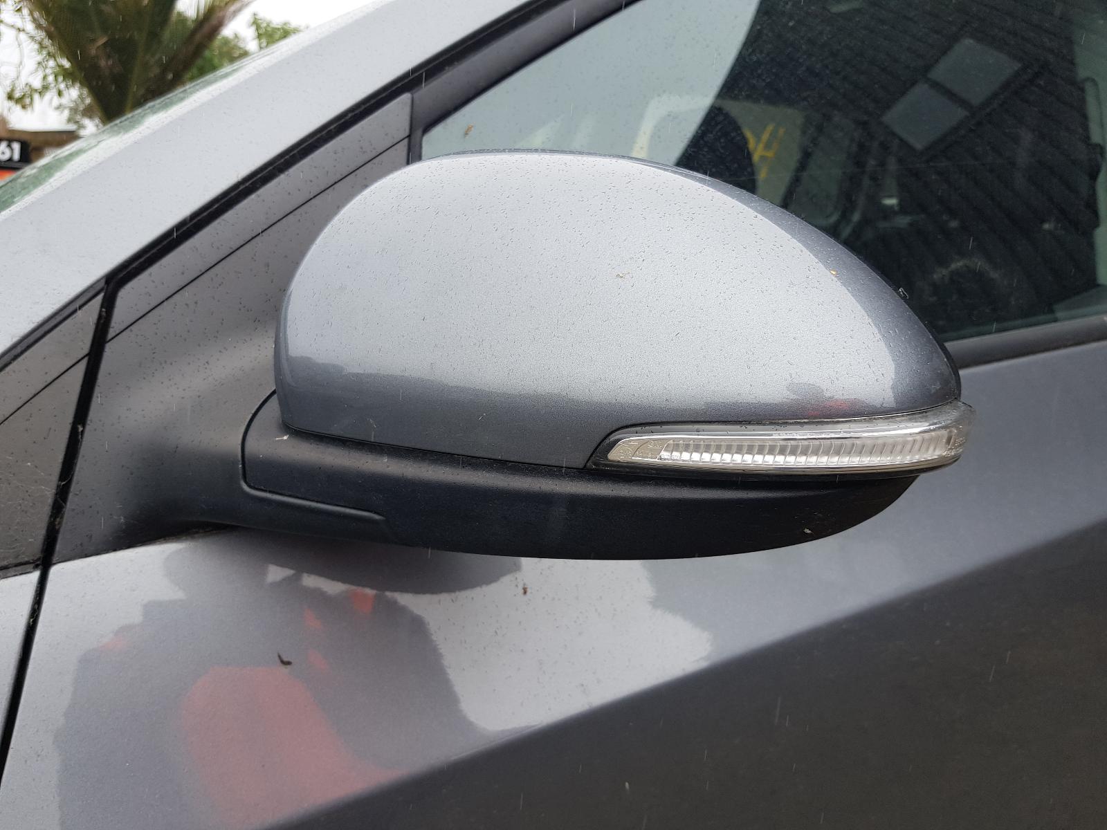 Holden Cruze - 2009-Present