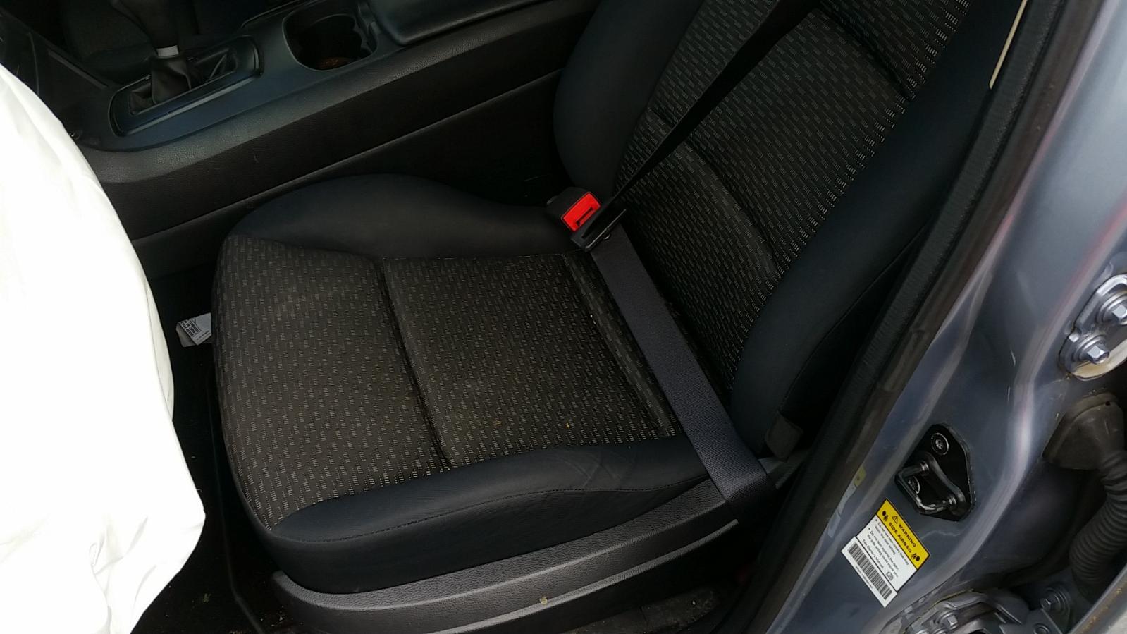 Ford Falcon - FG-FGX 2008-2016