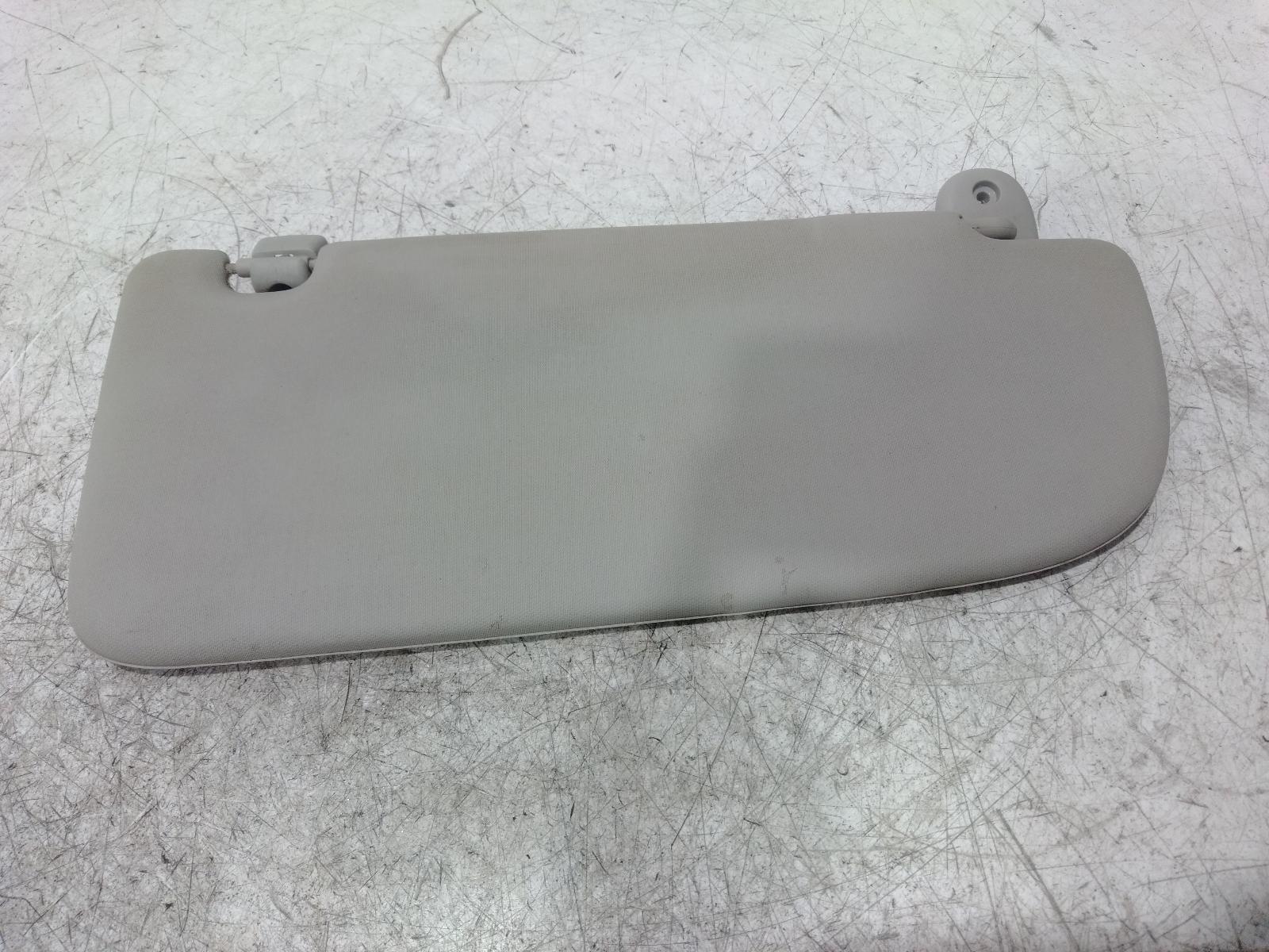 Sunvisor