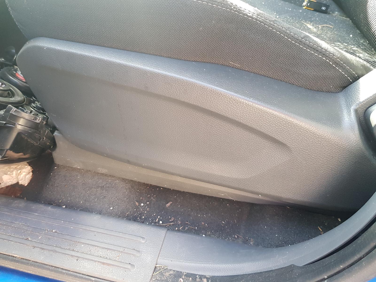 Ford Ranger - PX/PX2 2011-2017