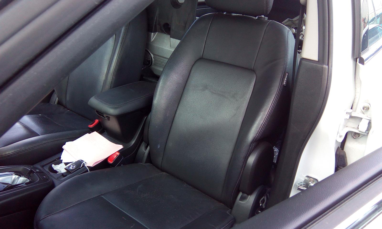 Holden Captiva - Captiva 7 2011-Present