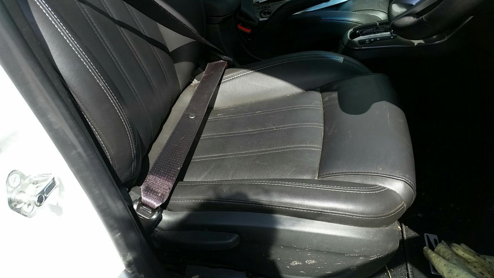 Holden Cruze - 2009-Present