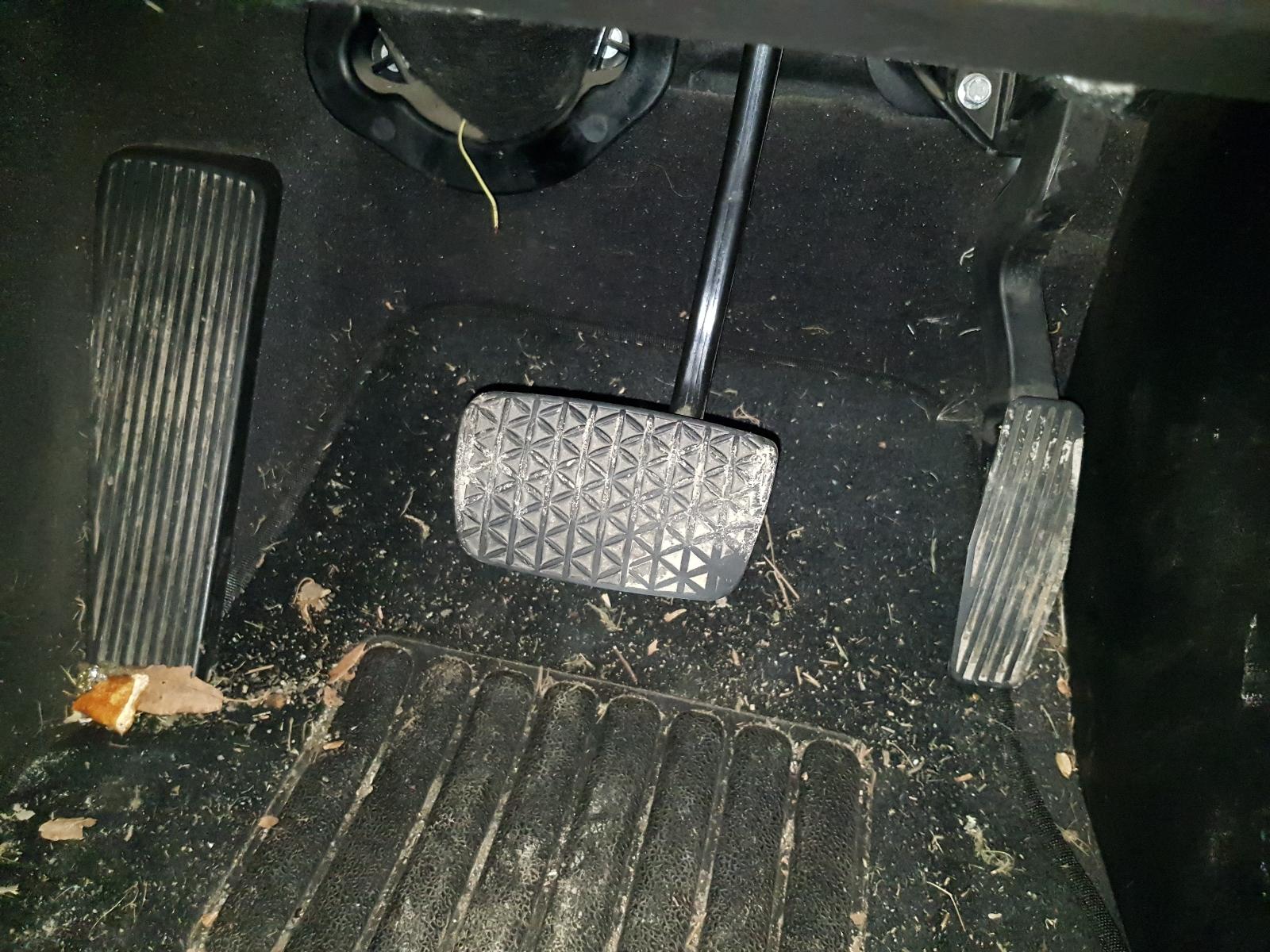 Holden Commodore - VF 2013-Present