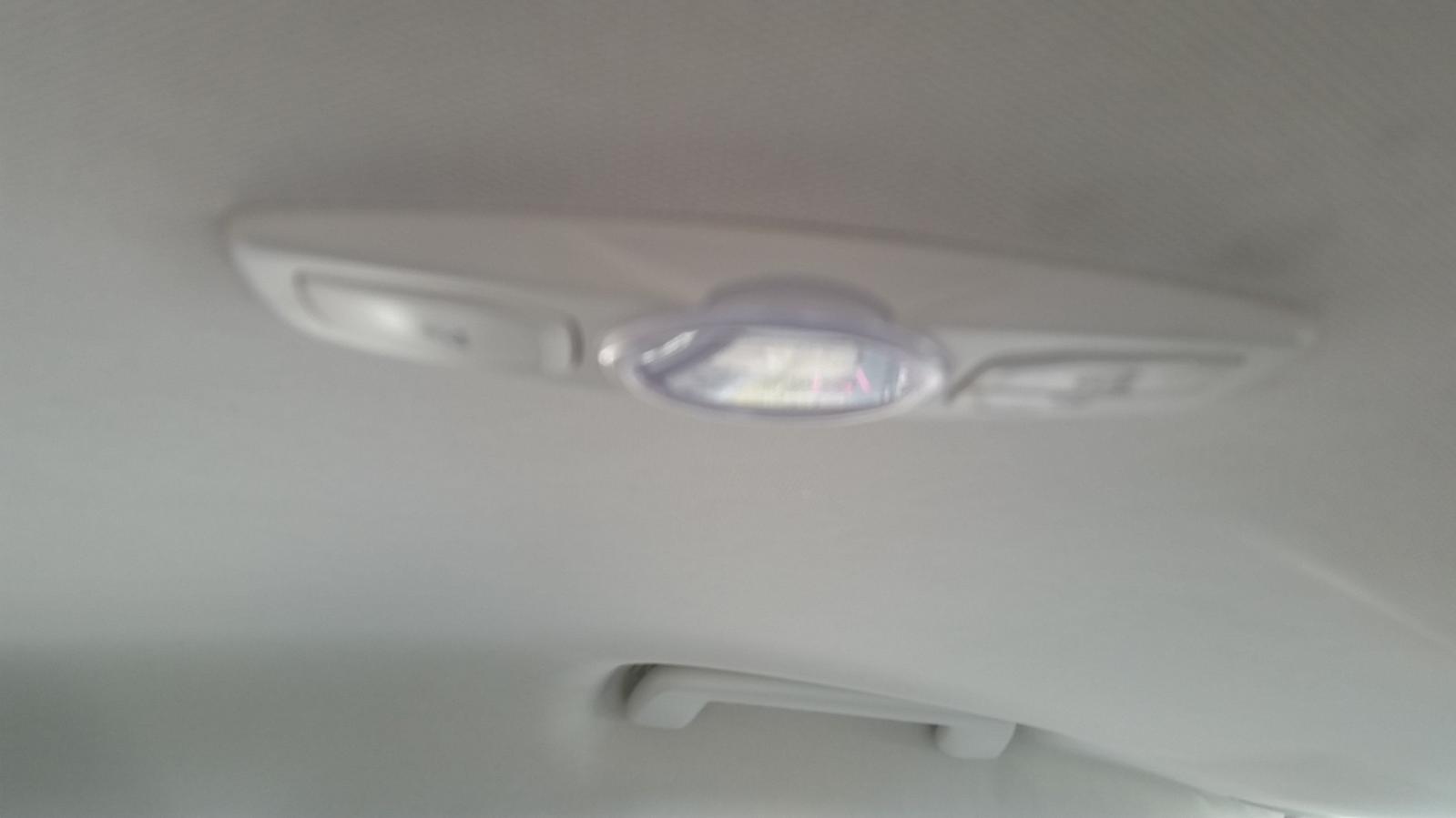 Ford Focus - LZ 2015-2017