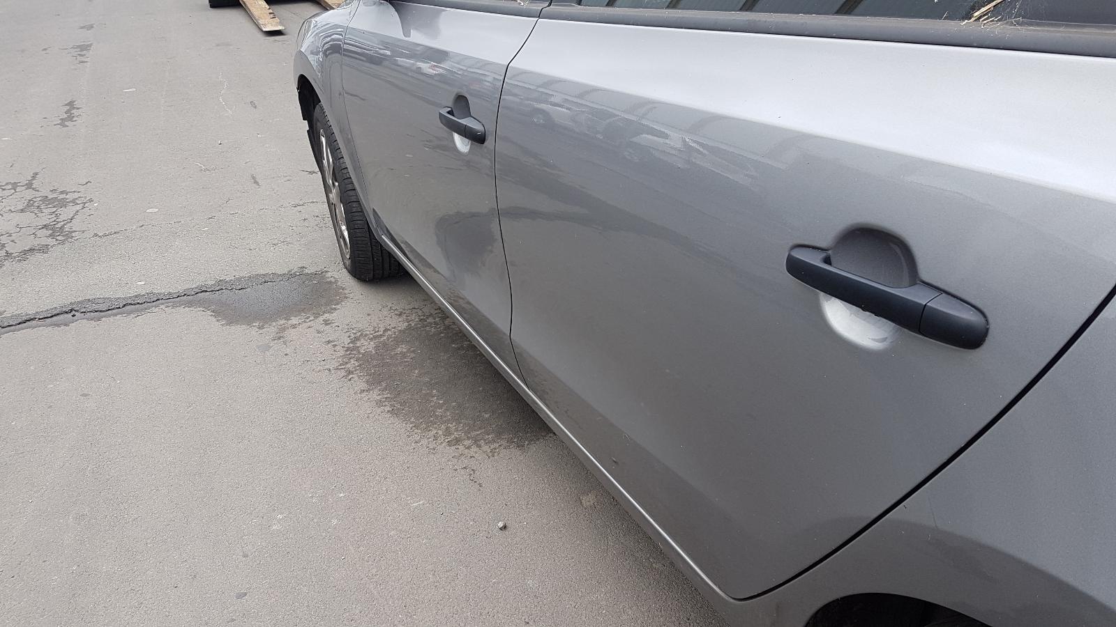 Hyundai i30 - 2007-2016