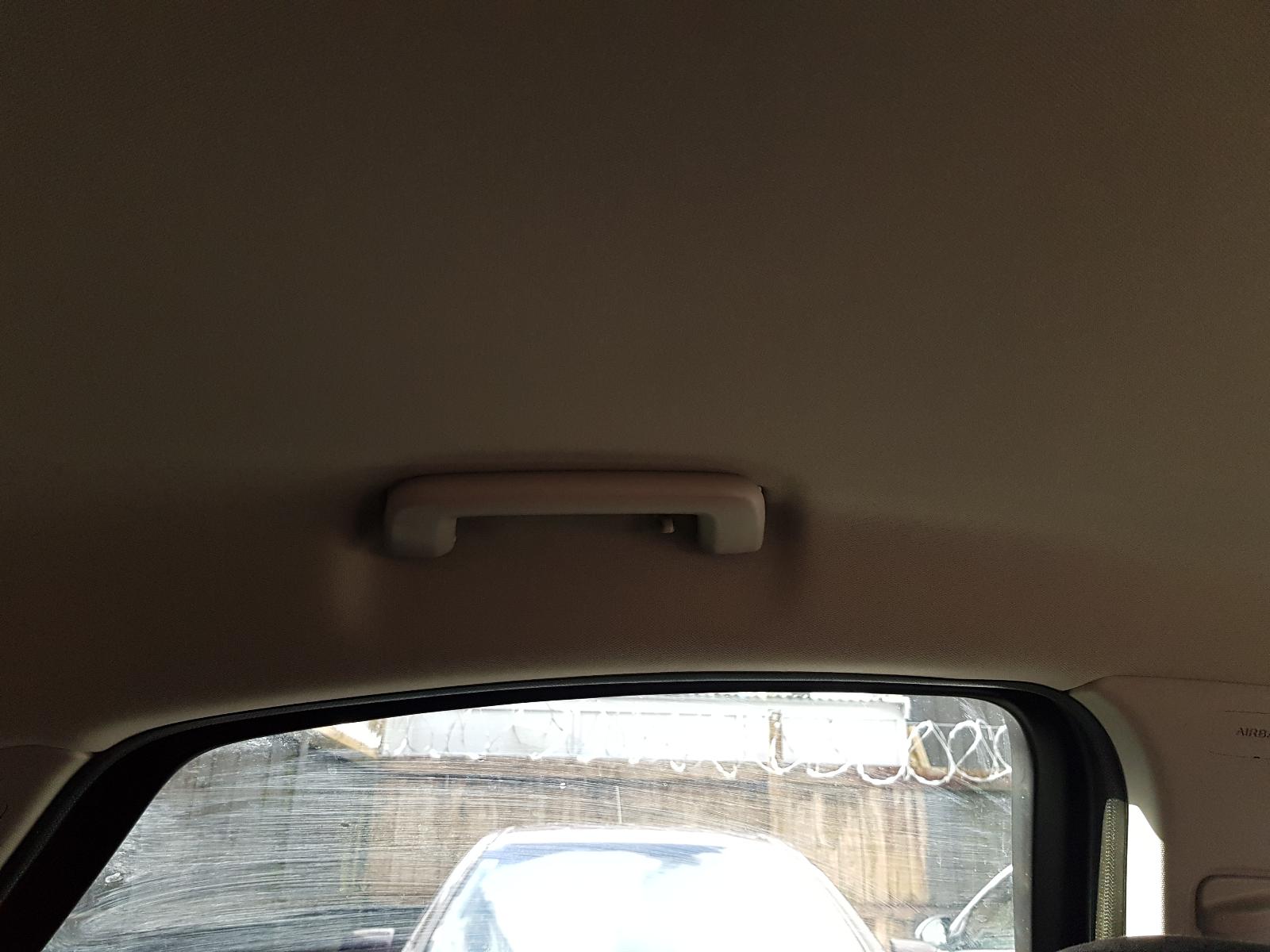 Ford Mondeo - MC 2011-2014