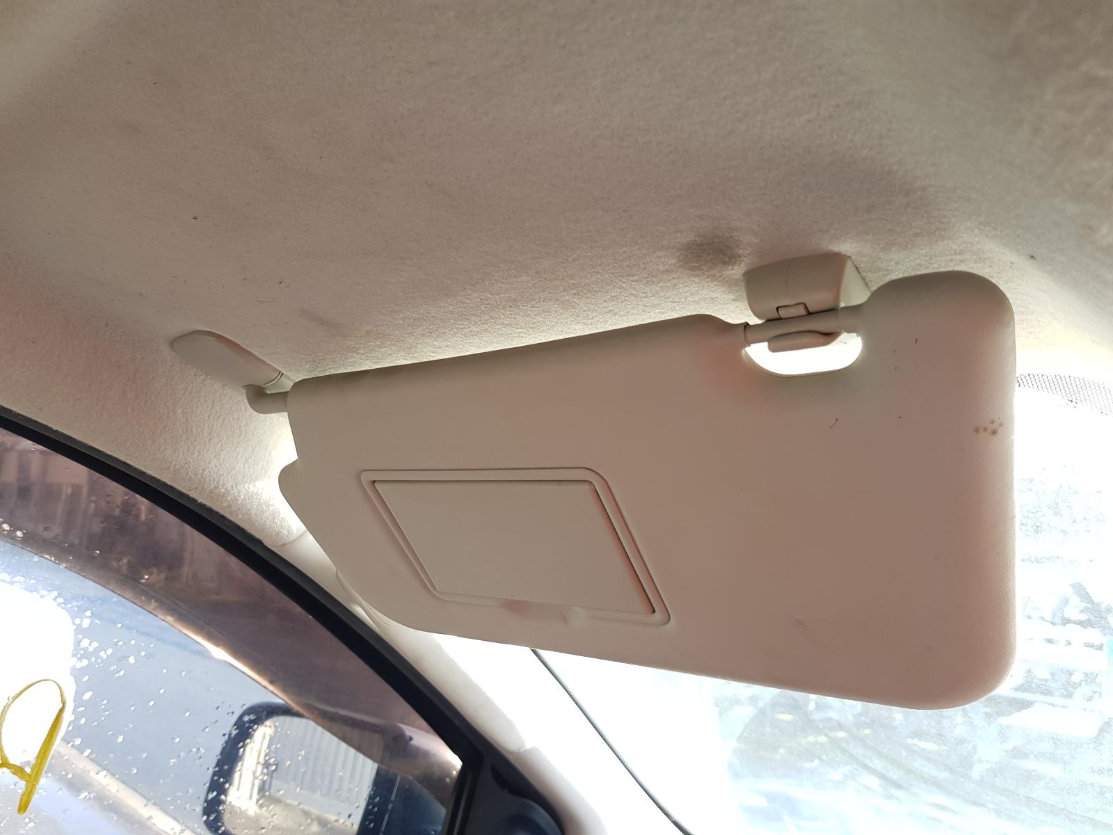 Ford Ranger - PX/PX2 2011-2017