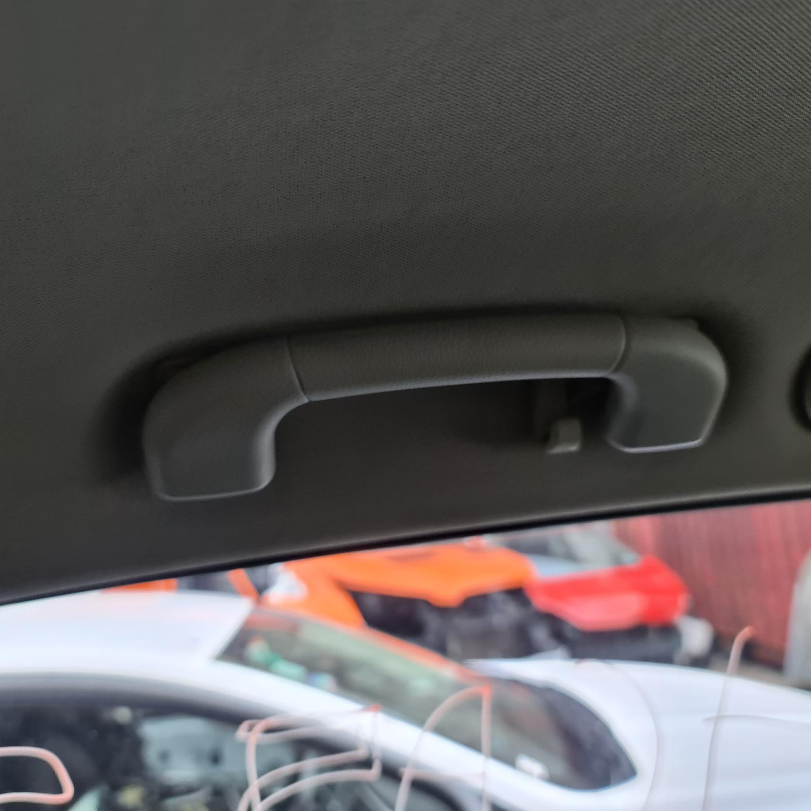 Holden Captiva - Captiva 7 2011-Present