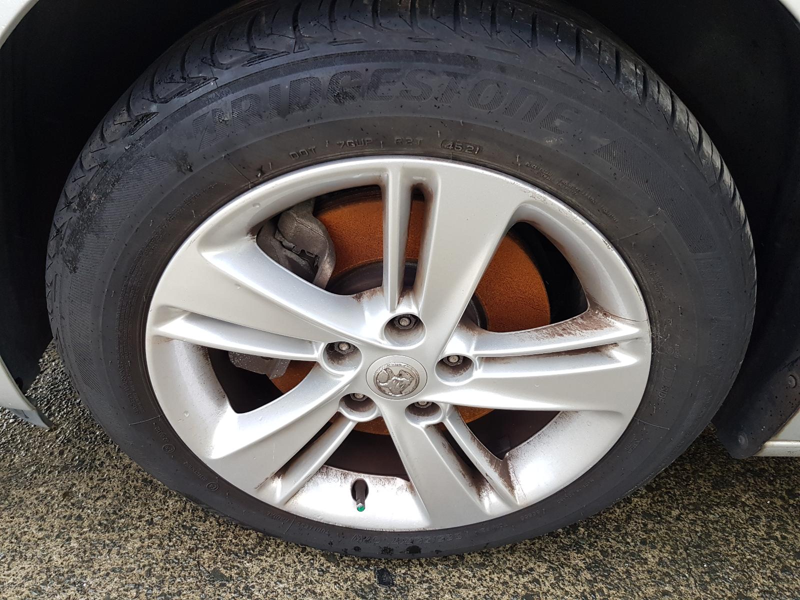 Holden Commodore - Other