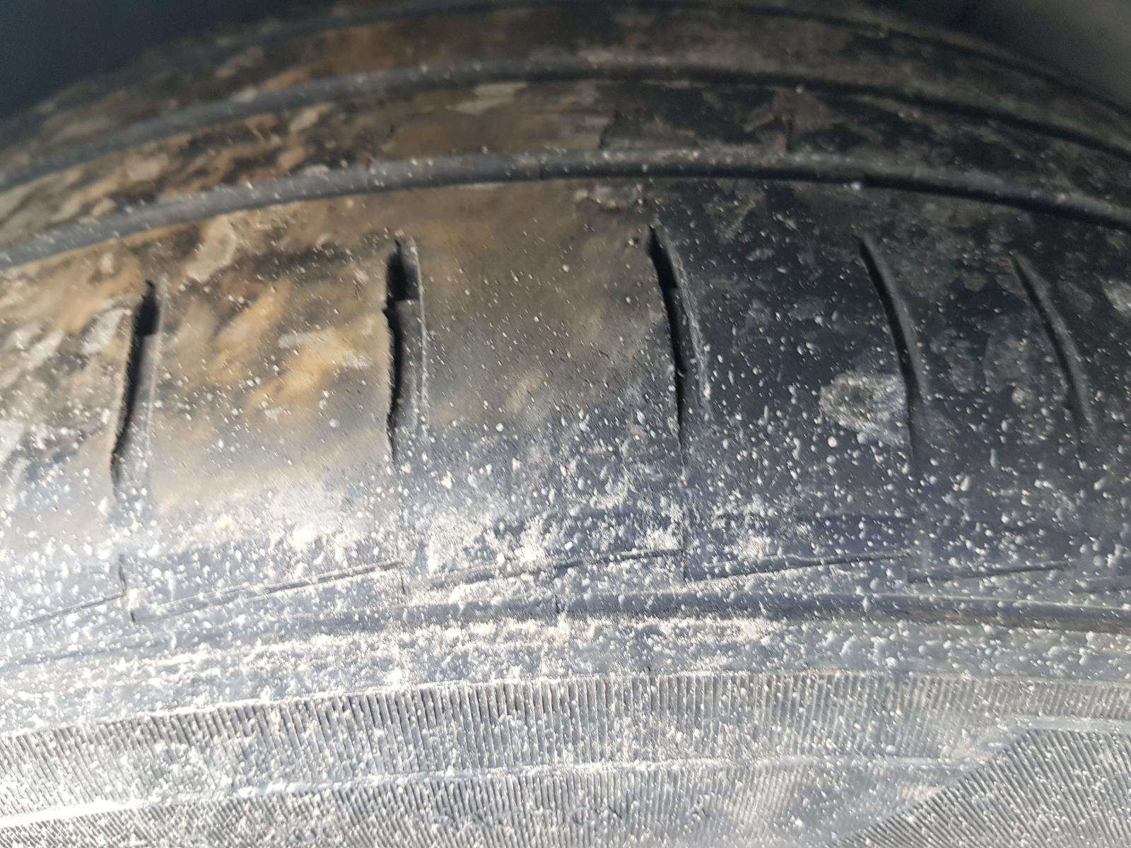 Holden Cruze - 2009-Present