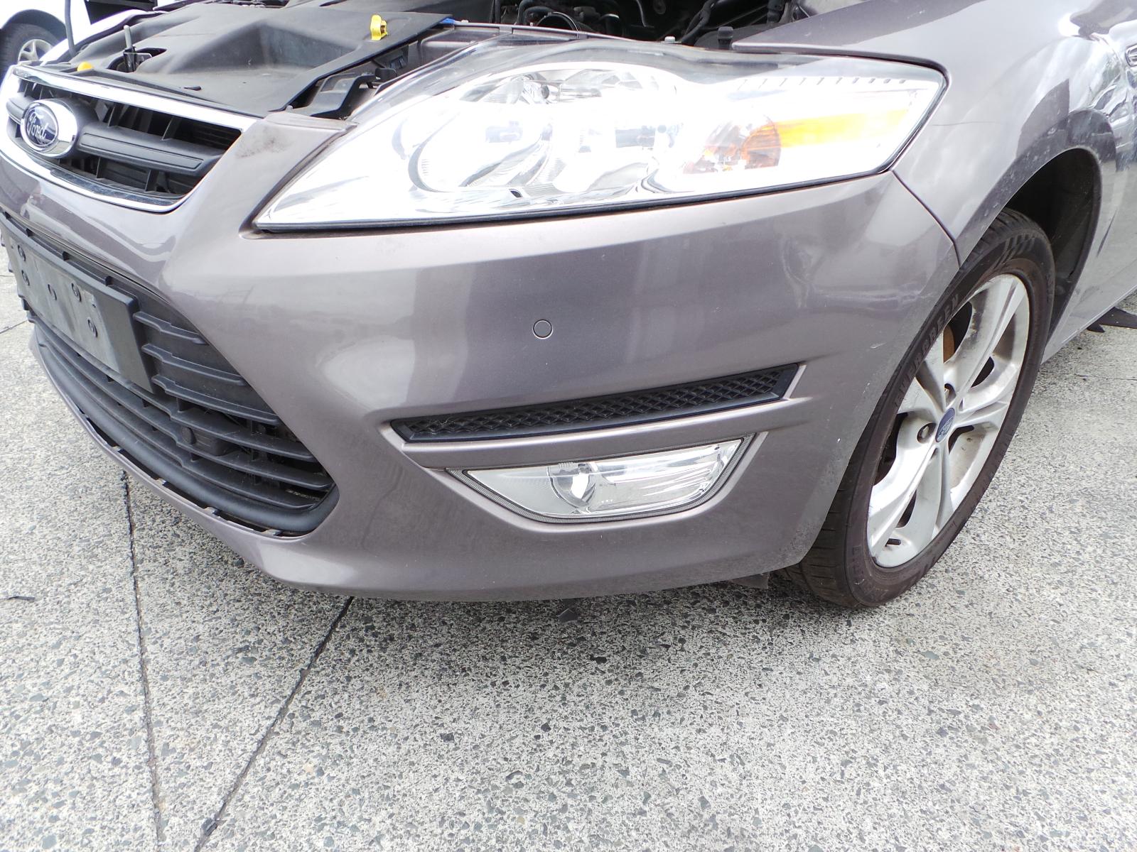 Ford Mondeo - MC 2011-2014