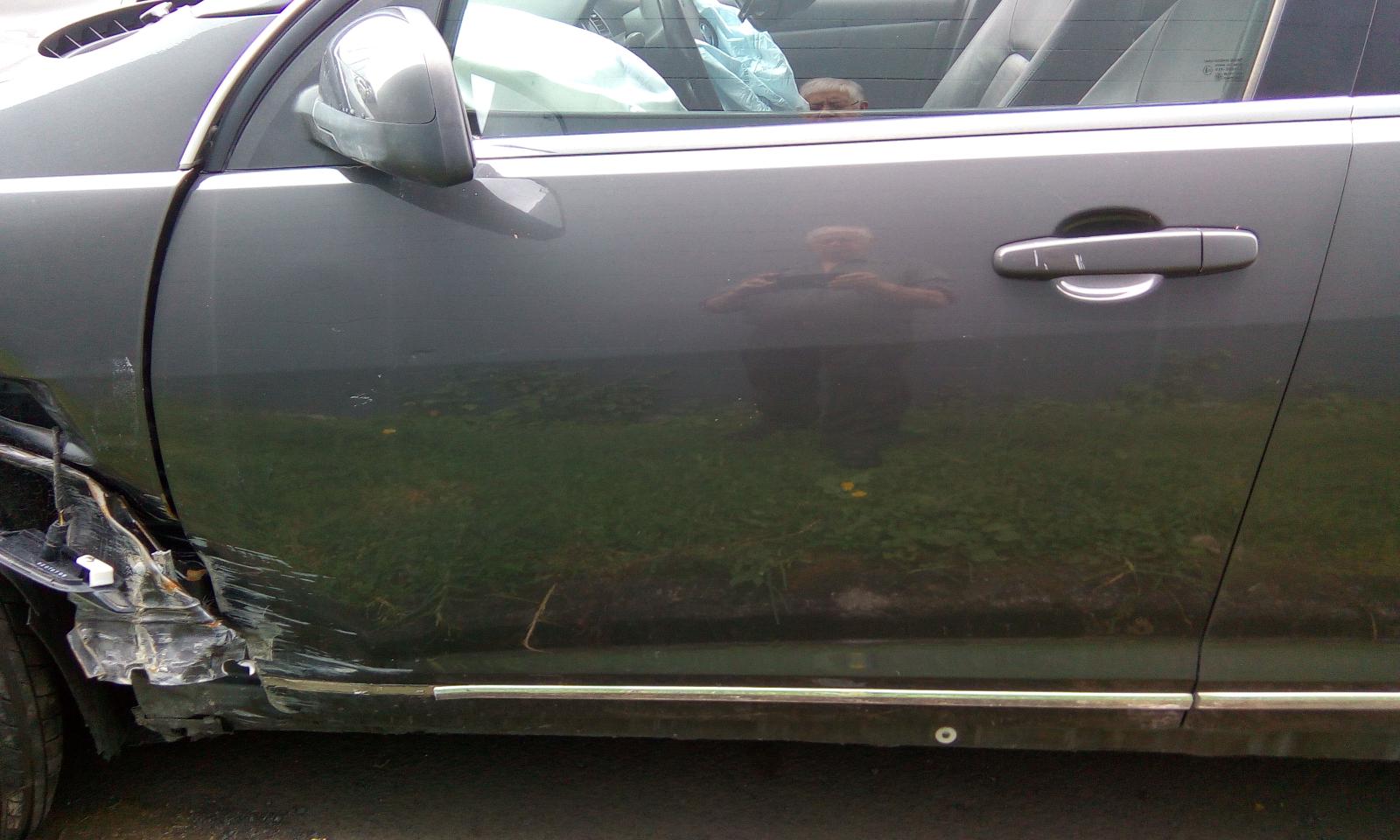 Holden Commodore - VE 2006-2013