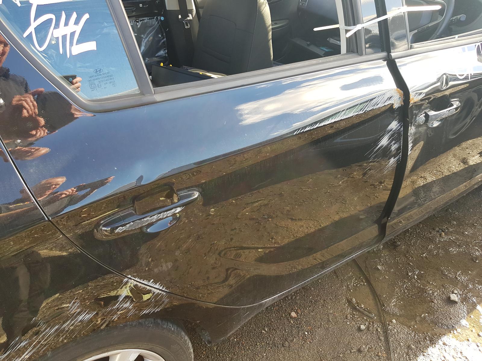 Hyundai i20 - 2010-2015