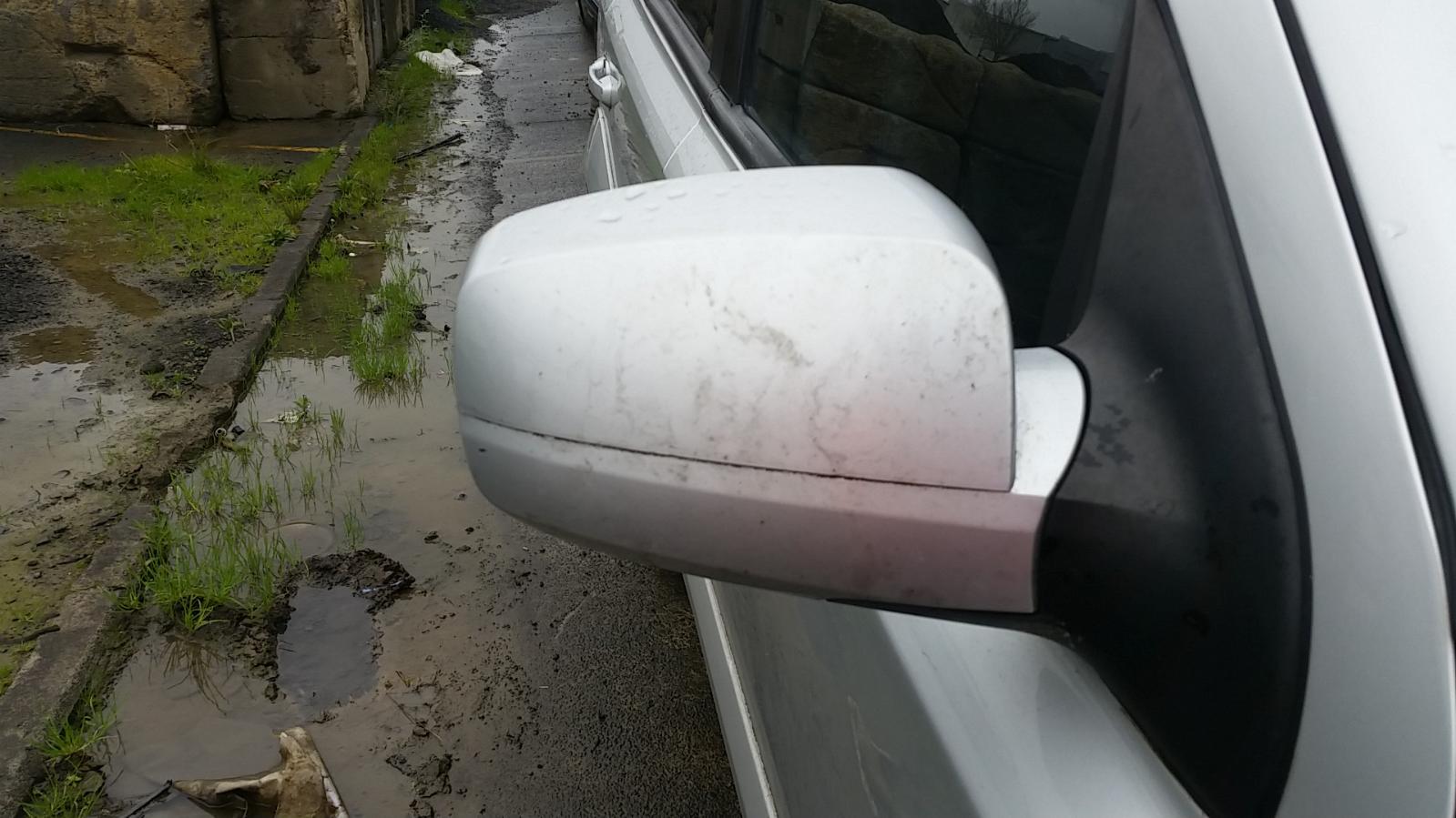 KIA Sorento - 1st Gen 2002-2009