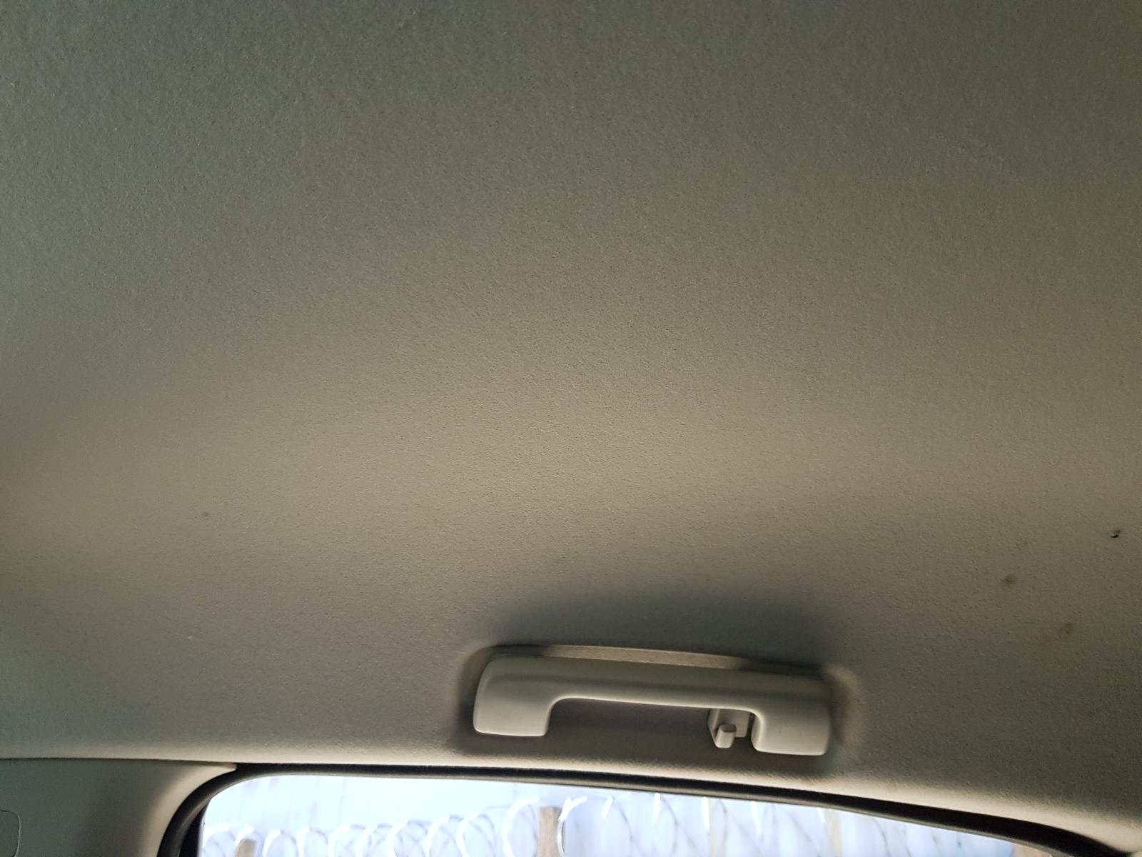 Holden Colorado - RG 2012 -2016