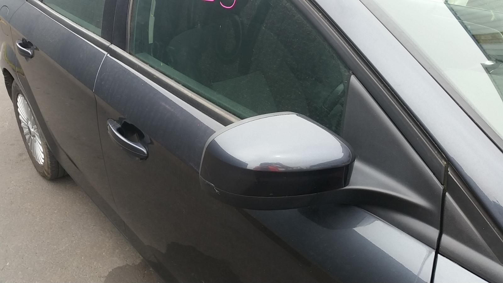 Ford Mondeo - MA-MB 2007-2010