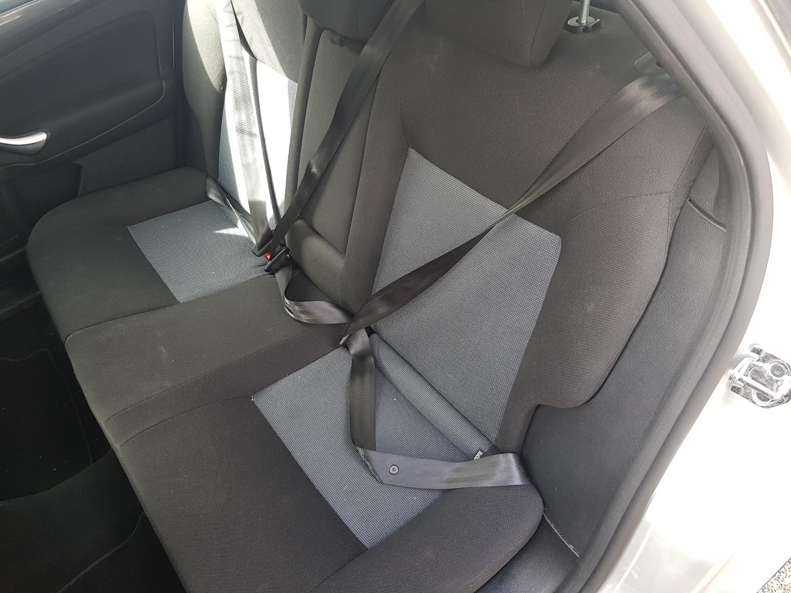 Ford Mondeo - MC 2011-2014