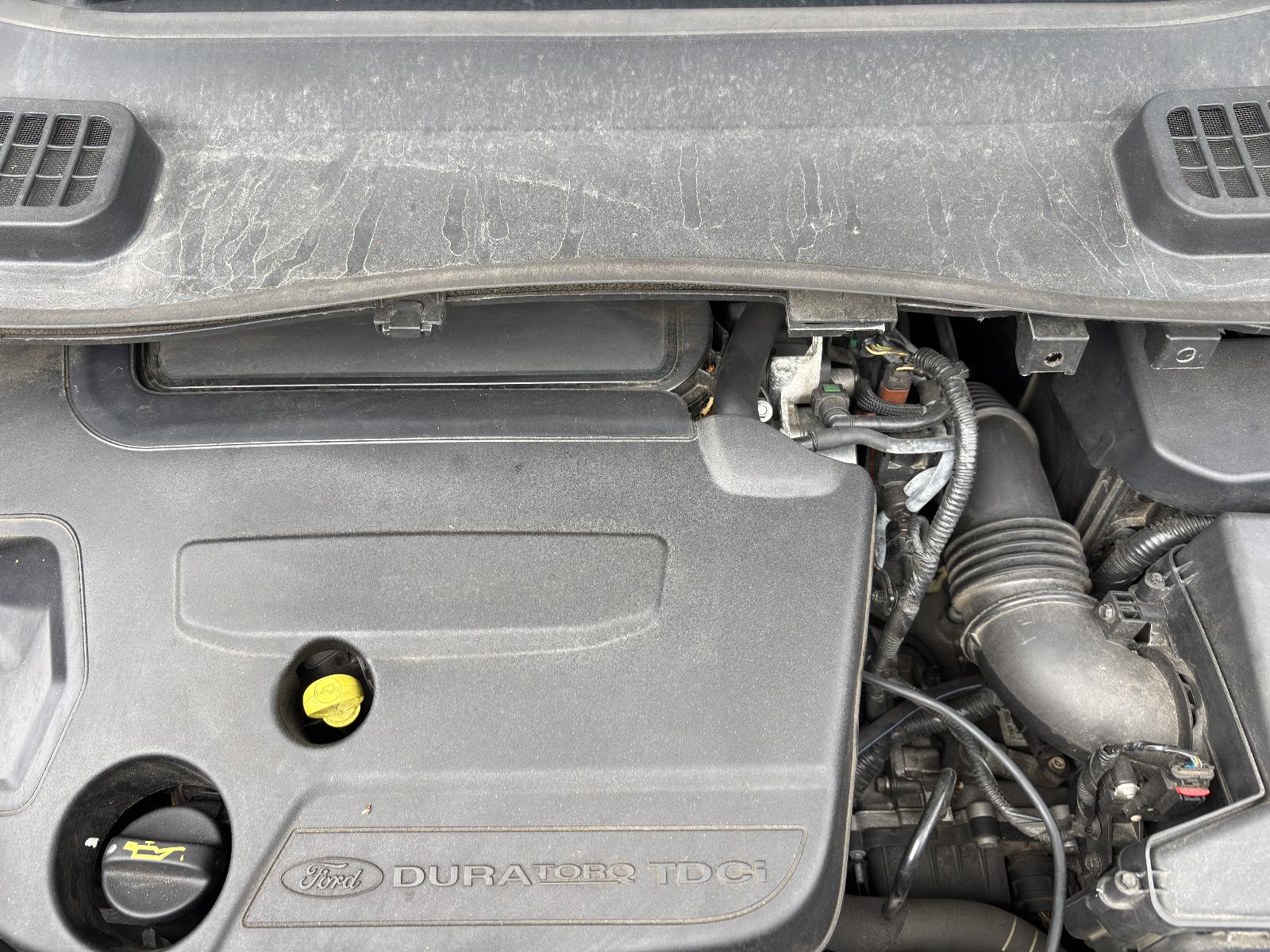 Ford Kuga - TF 2013-Present