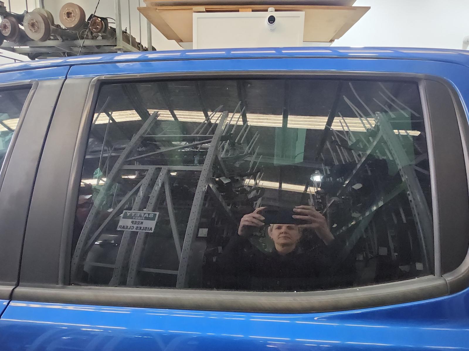 Ford Ranger - PX/PX2 2011-2017