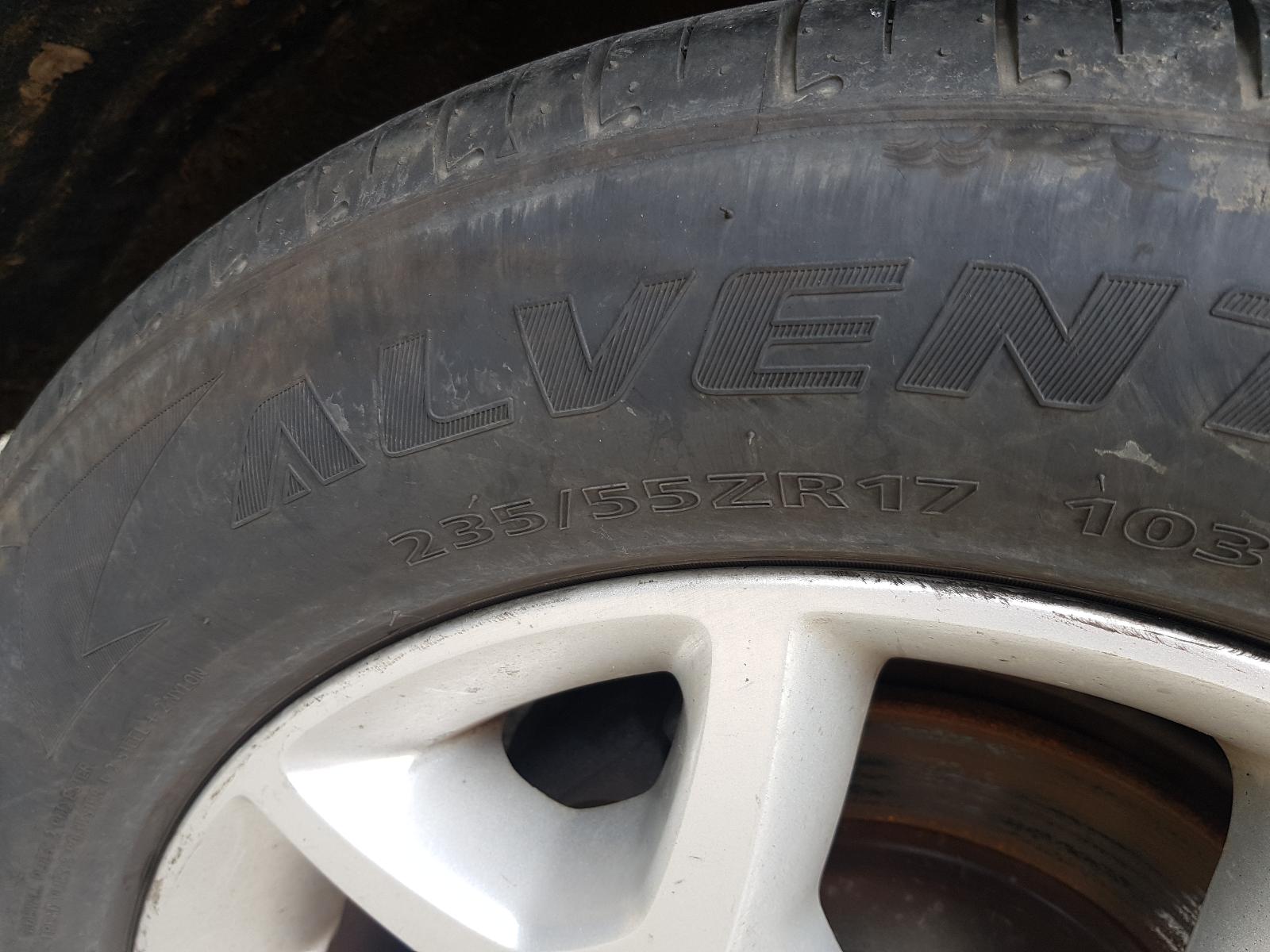 Ford Kuga - TE 2012-2013