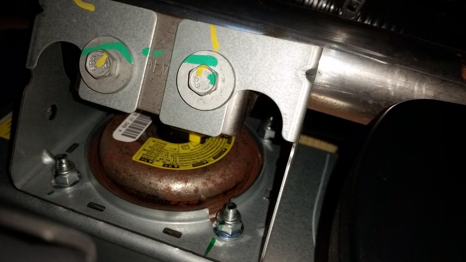 Ford Ranger - PX/PX2 2011-2017