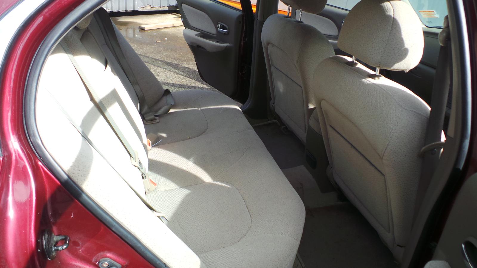 Hyundai Sonata - Other 2005-2010