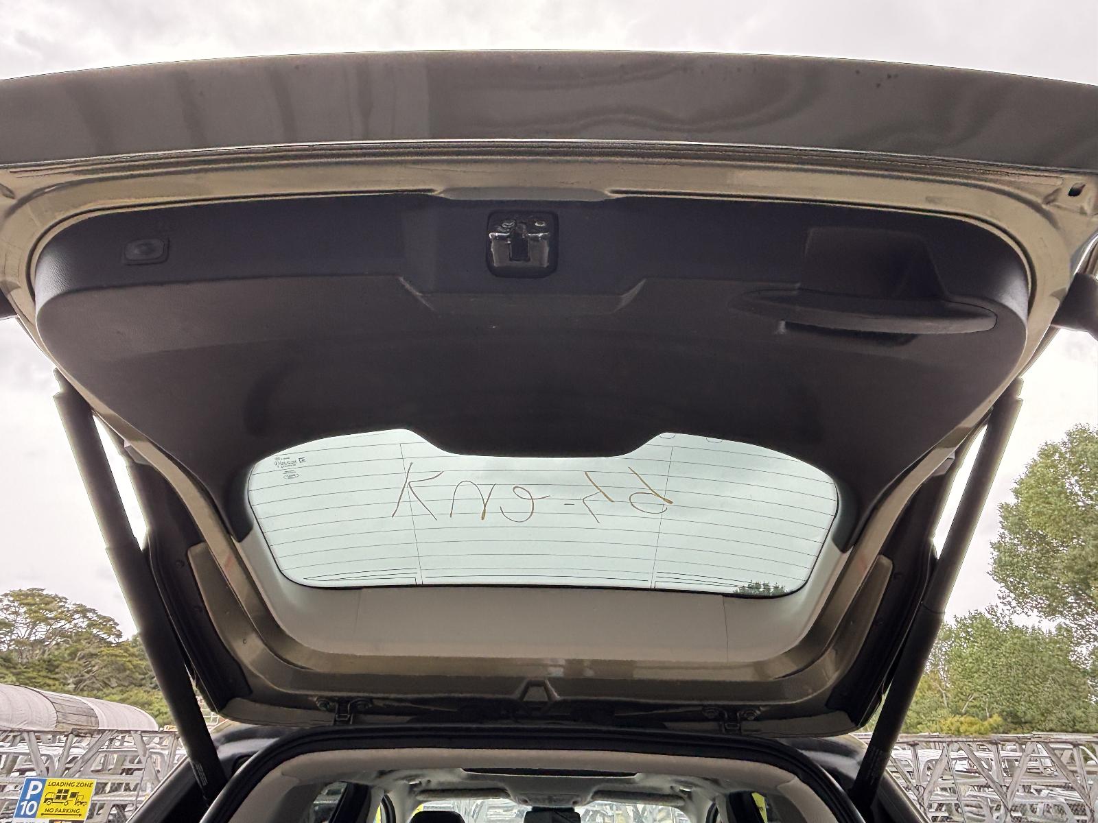 Ford Kuga - TF 2013-Present