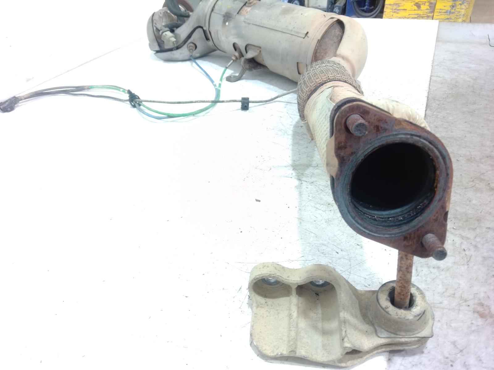 Particulate_Filter_Dpf