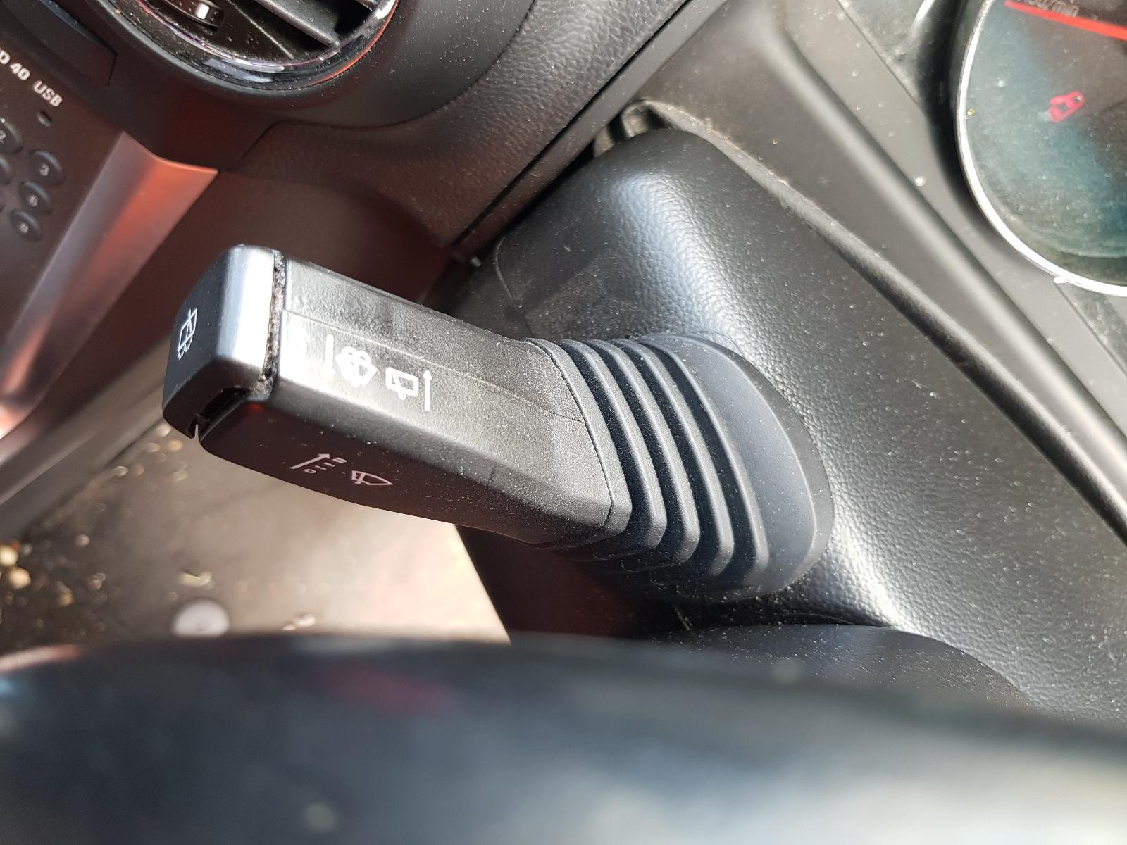 Holden Captiva - Captiva 5 2006-2011