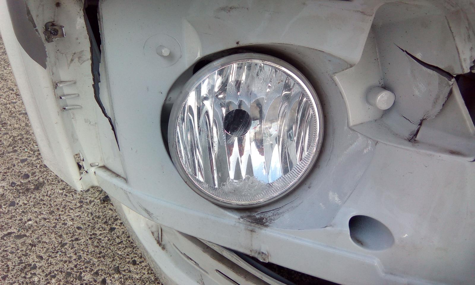 Holden Captiva - Captiva 7 2011-Present