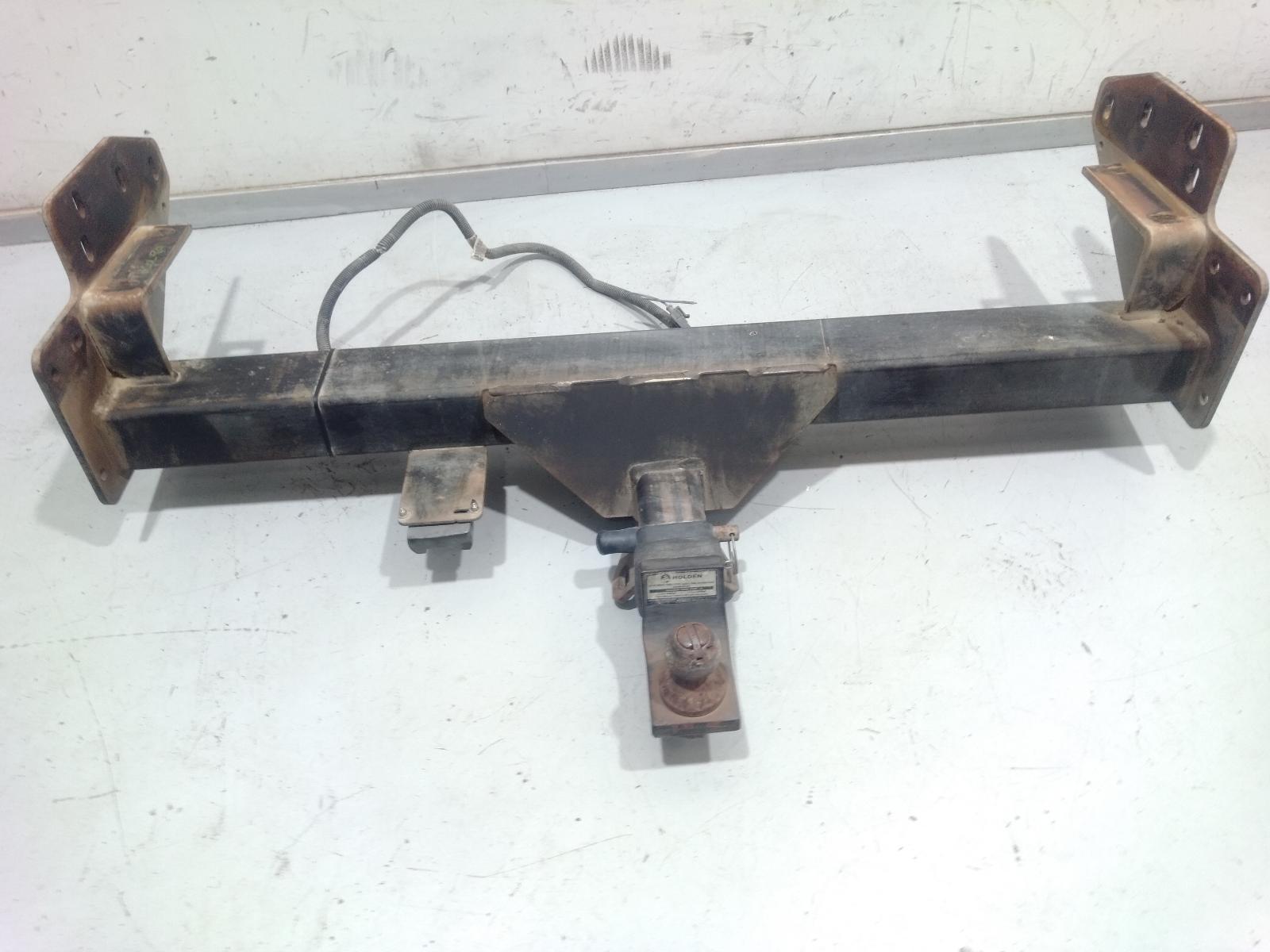 Towbar
