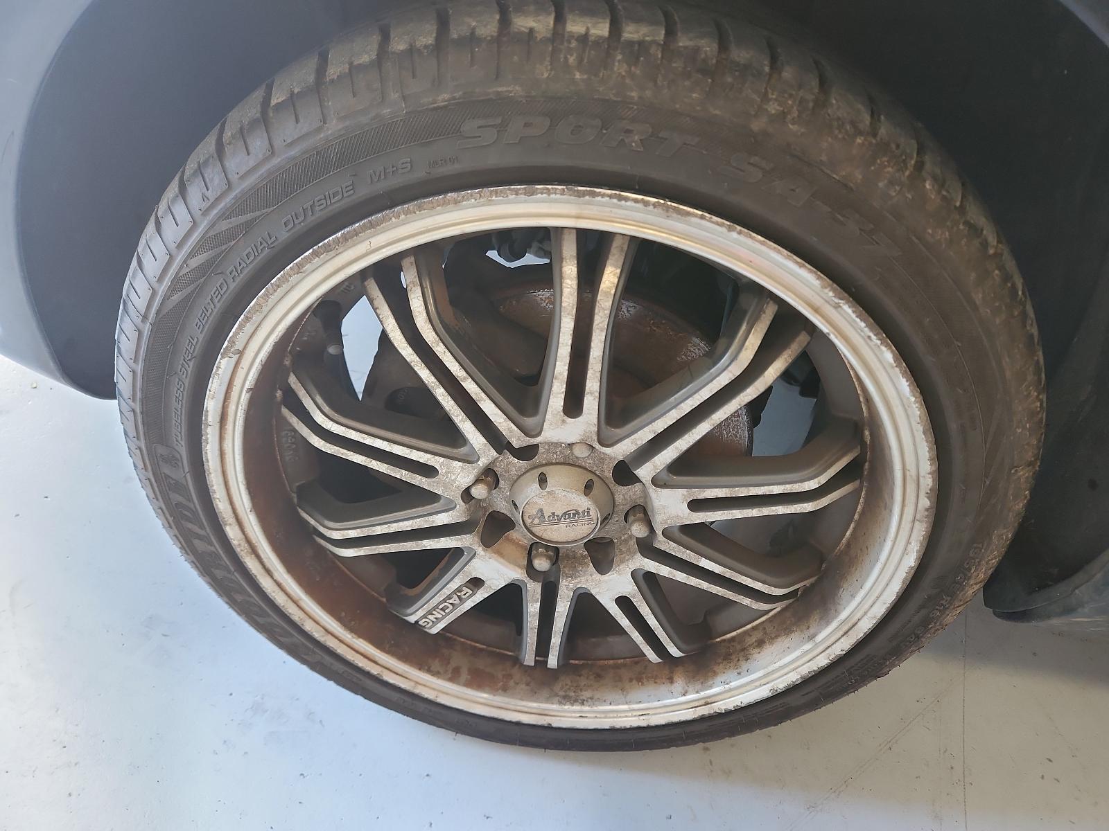 Ford Fiesta - MK VI 2008-Present