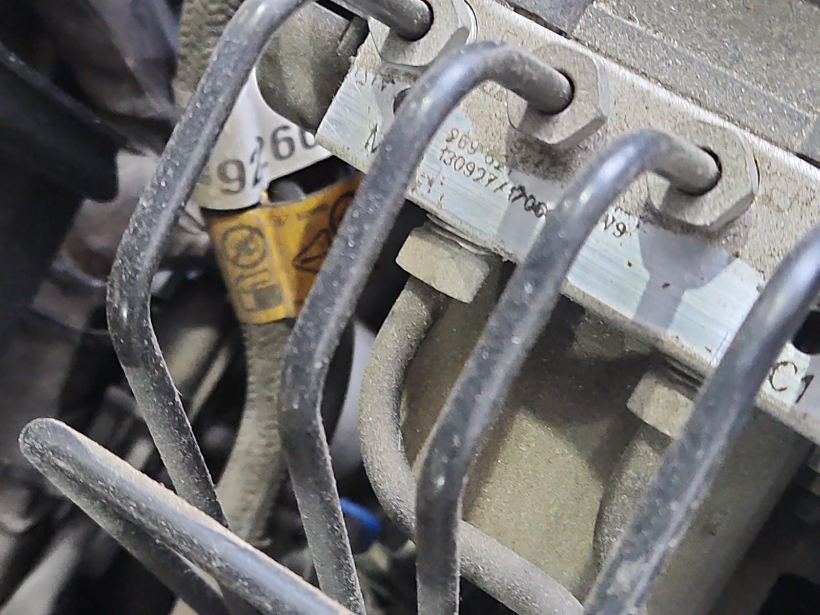 Holden Commodore - VF 2013-Present