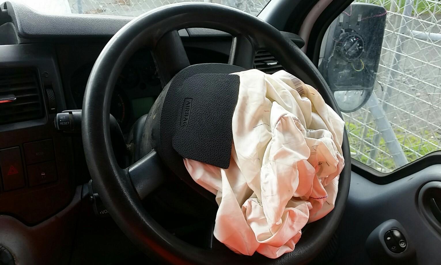 Ford Transit - Other