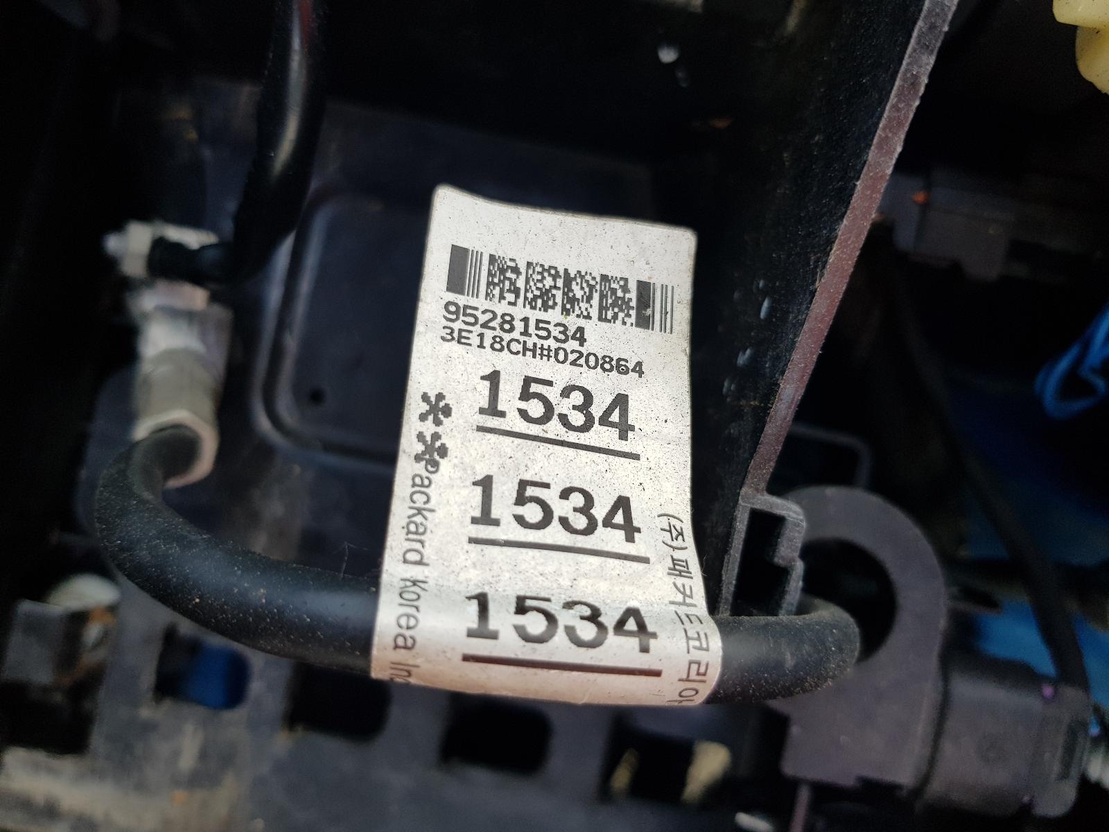 Holden Cruze - 2009-Present