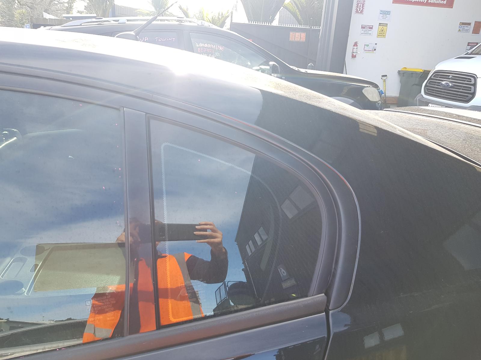 Holden Commodore - VF 2013-Present