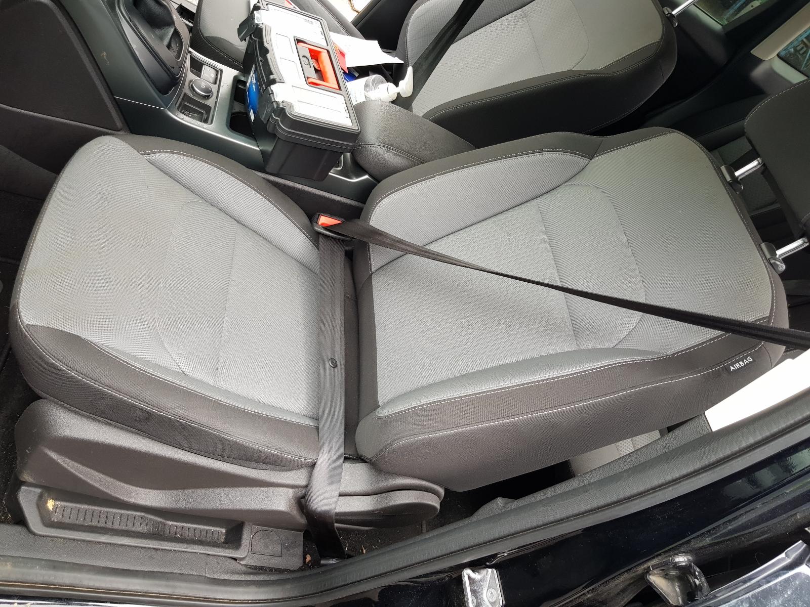 Ford Escape - LF 2007-Present