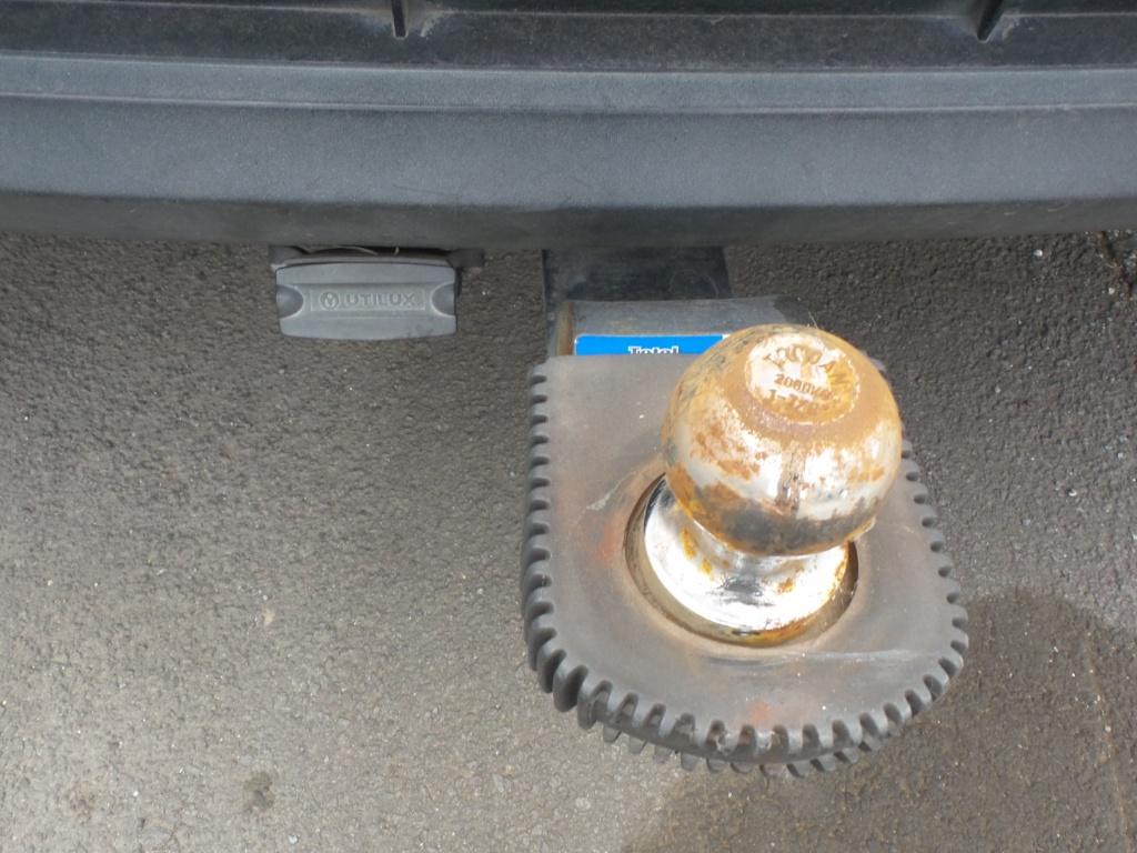 Ford XR6 - FG-FGX 2008-2016